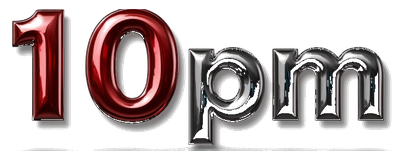 10pm logo