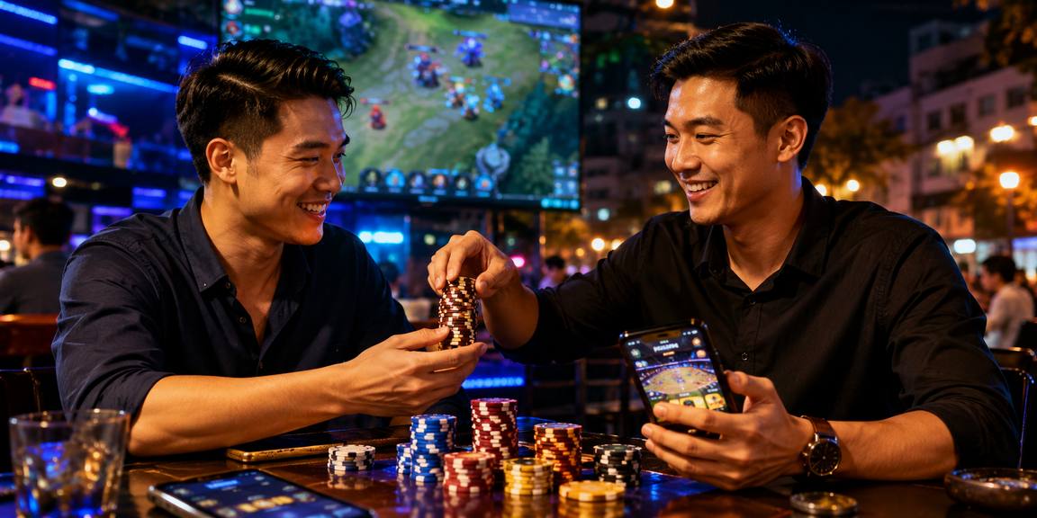 10pm mobile gaming